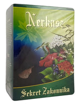 Monk's Secret 40x3g für ASZ-Nieren - Biogo.de